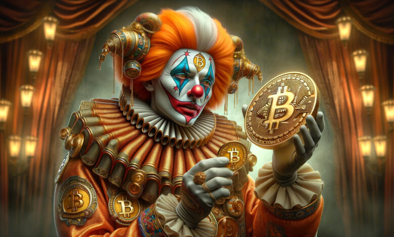 Mad Money’s Jim Cramer Flips Script On Bitcoin, Calls It
