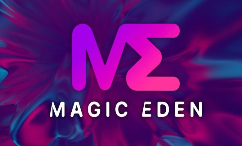 Magic Eden Launches Multi Chain Wallet Solution To Fragmentation