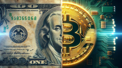 Morgan Stanley Believes Bitcoin, Cbdcs Have The Potential To ‘de Dollarize’