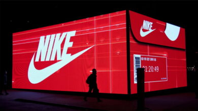Nike’s .swoosh To Expand In Game Wearables As Nft Efforts Intensify