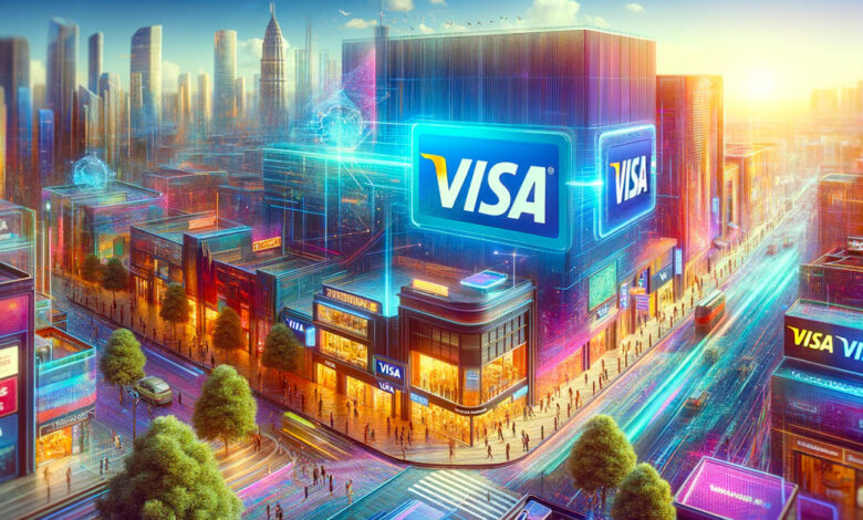 Non Custodial Fiat Off Ramp Now Available In Crypto Wallets Via Visa
