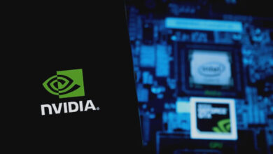 Nvidia's Soaring Data Center Revenue Signals Strong Ai And Gpu