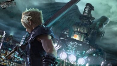 Psa: Final Fantasy 7 Rebirth Pre Orders Include Remake Intergrade For