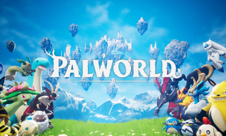 Palworld Adding Nfts?: The Phenomenal Rise Of ‘pokémon With Guns’