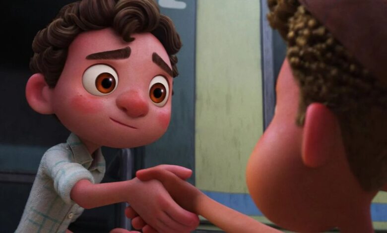 Pixar’s Luca Still Reads Like A Queer Romance — even Its