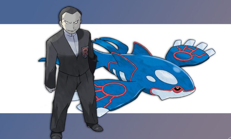 Pokémon Go Giovanni Counters, Team Line Up In January 2024
