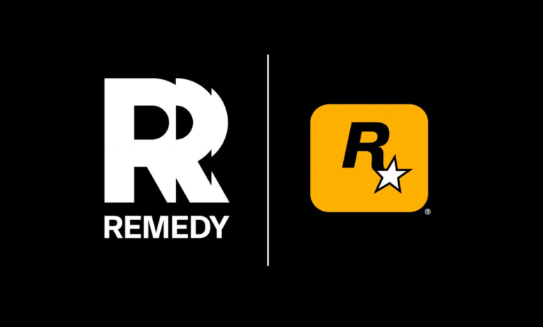 Rockstar Games’ Take Two And Remedy Are Fighting Over An ‘r’