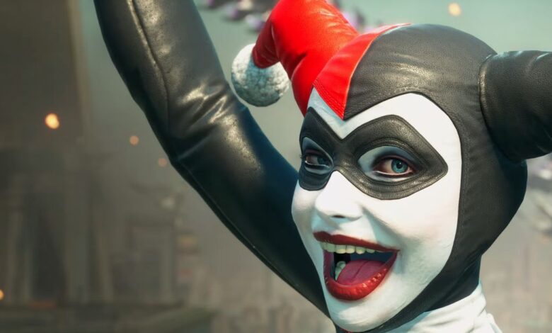 Rocksteady’s Suicide Squad Game Launches And Is Quickly Taken Down