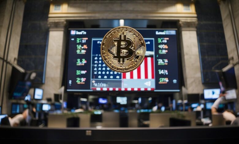 Sec Officially Approves First Spot Bitcoin Etfs, Marking Historic Milestone