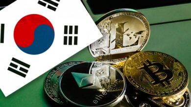 South Korea May Reconsider Stance On Bitcoin Etfs