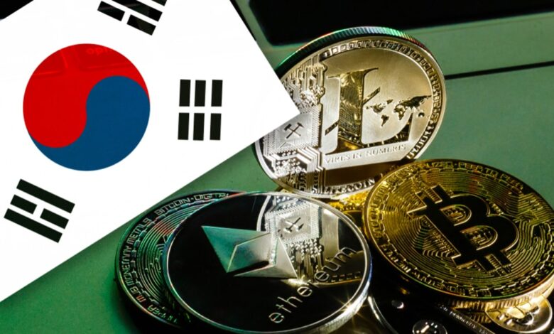 South Korea May Reconsider Stance On Bitcoin Etfs