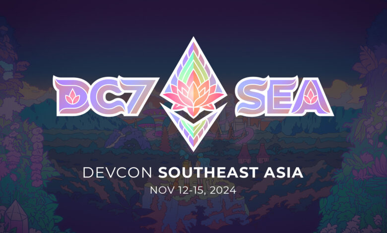 Southeast Asia Welcomes Devcon 7!