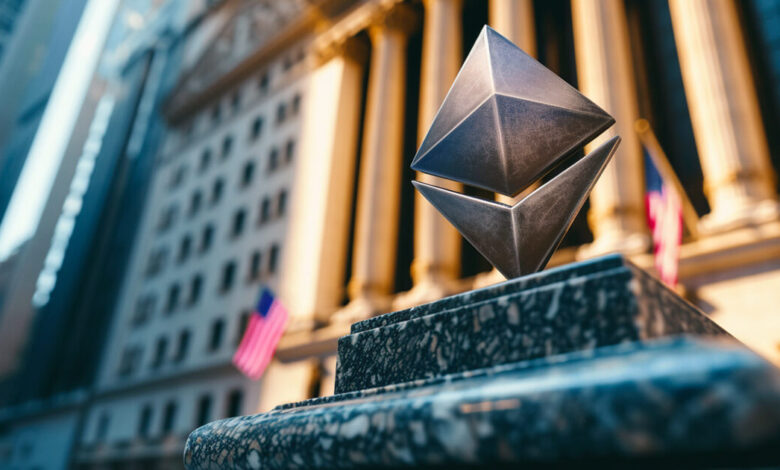 Stanchart Believes Sec Will Approve Ethereum Etfs In May