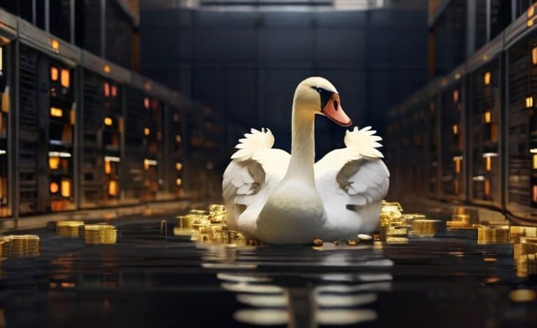 Swan Bitcoin Launches Mining Division, Targets Over 8 Exahash By