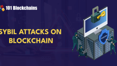 Sybil Attacks On Blockchain: Impact And Preventive Measures