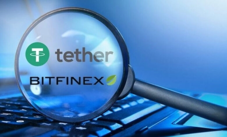 Tether Withdraws 8,888.88 Bitcoins From Bitfinex