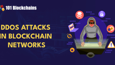 The Rise Of Ddos Attacks In Blockchain Networks