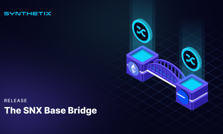 The Snx Base Bridge