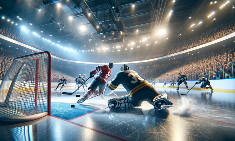 Theta Labs And Nhl’s Vegas Golden Knights Partner On Nft