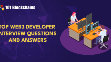 Top 10 Web3 Developer Interview Questions And Answers