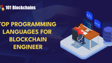 Top Programming Languages Every Blockchain Engineer Should Master