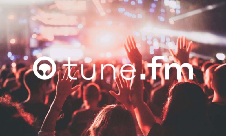 Tune.fm Lands $20m For 90% Boost In Web3 Artist Earnings
