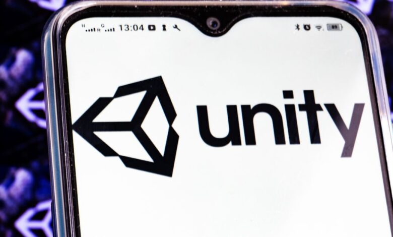 Unity Cuts 1,800 More Staff In ‘company Reset’