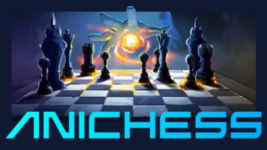 Unleash Your Inner Grandmaster With Anichess Nft Chess Game