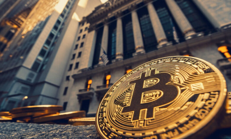 Vanguard Says Bitcoin Is “immature Asset Class”