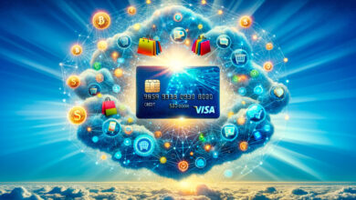 Visa Unveils Web3 Loyalty Platform Allowing Brands To Create Custom