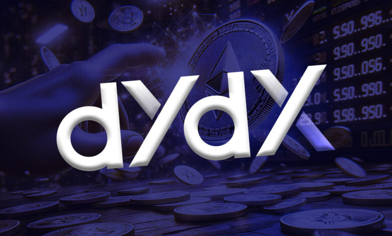 Dydx Native Token Surpasses $3 As It Becomes Top Dex