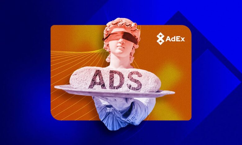Аdex Announces A Zero Knowledge Targeting Engine