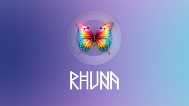 Rhuna Launches To Revolutionize The Events And Entertainment Industry With