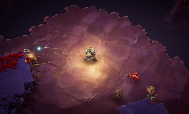 7 Tips And Tricks Before Starting Deep Rock Galactic: Survivor