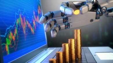 Ai Tokens Surge, Outshining Market In Stunning Rally