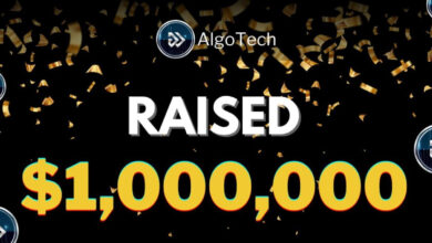 Algotech Presale Revolutionizes Defi Scene, Surpassing $1 Million Raised In