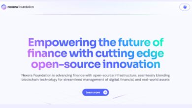 Allianceblock Rebrands As Nexera Foundation, Launches Nexera Finance To Shape