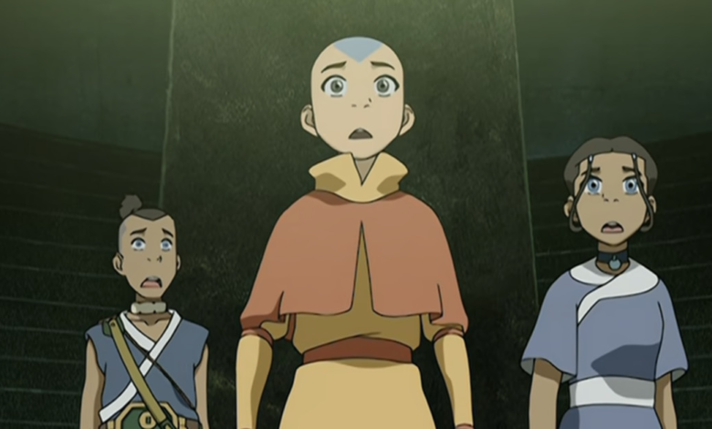Avatar: The Last Airbender Took Anime Seriously When Few Shows