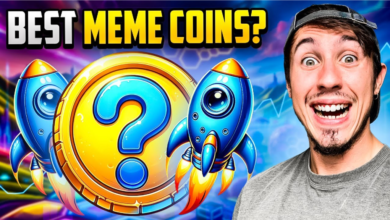 Best Meme Coins To Buy Now – New & Trending