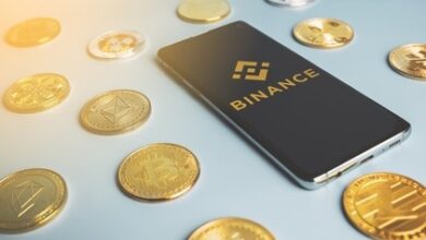 Binance Sets New Record: Spot Trading Volume Reaches $427 Billion