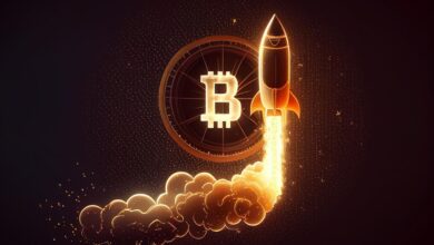 Bitcoin Hits $51k: Will Btc Reach New Ath Before Halving?
