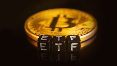 By The Numbers: How Much Bitcoin Supply Do Etfs Hold?