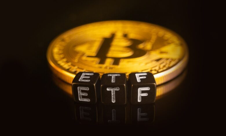 By The Numbers: How Much Bitcoin Supply Do Etfs Hold?
