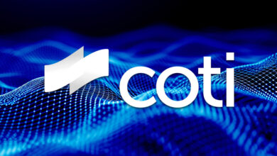 Coti Leaps 55% Following Latest Ethereum Mpc Privacy Innovation