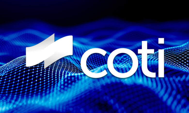 Coti Leaps 55% Following Latest Ethereum Mpc Privacy Innovation