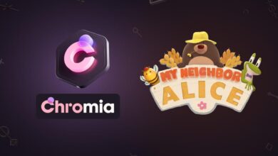 Chromia’s Flagship Game "my Neighbor Alice" Unveils 2024 Roadmap