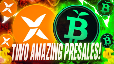 Cilinix Crypto Presale Update Of Two Bitcoin Related Altcoin – Bitcoin