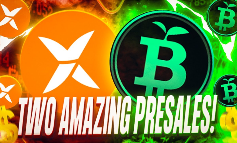 Cilinix Crypto Presale Update Of Two Bitcoin Related Altcoin – Bitcoin