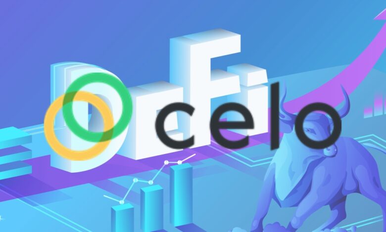Circle Rolls Out Native Usdc On The Celo Blockchain, Expanding