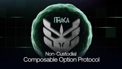 Composable Option Protocol Announces Pre Seed Round Led By Cumberland And